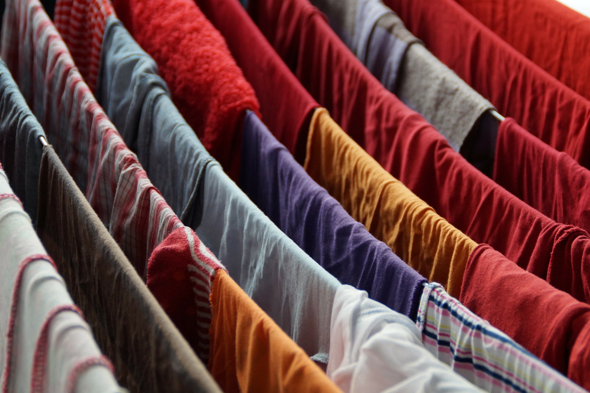 laundry-184805_1920